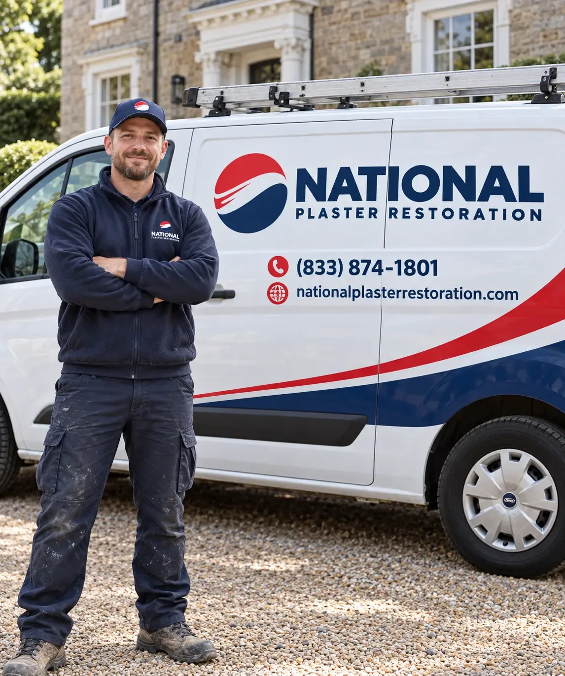 Plaster Repair company in Croton, OH